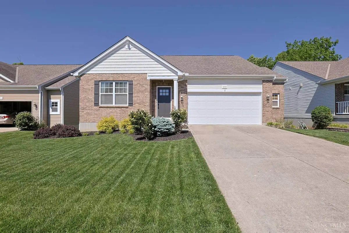 4193 S Gensen Loop, Union, OH 45245 - #1