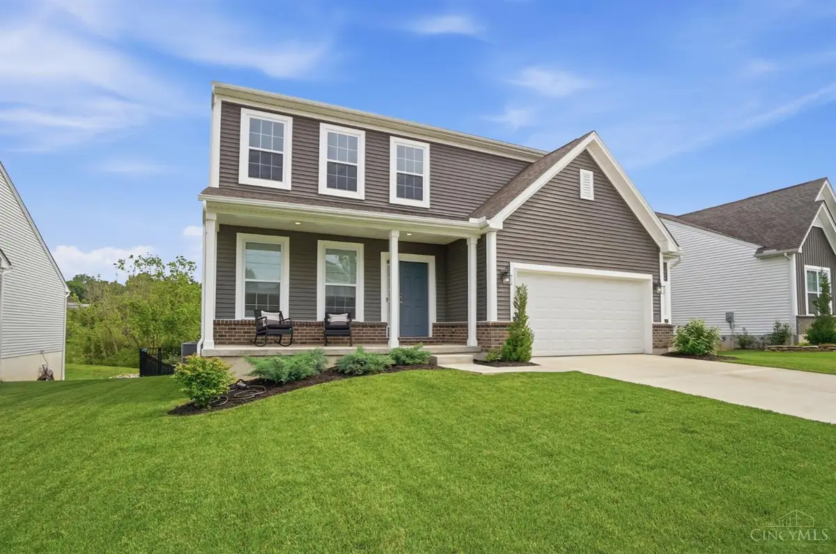 11911 Abbeytown Drive, Cincinnati, OH 45251 - #1