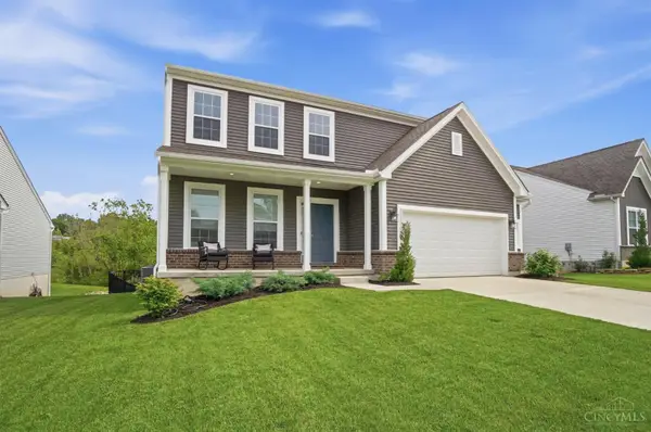 11911 Abbeytown Drive, Cincinnati, OH 45251