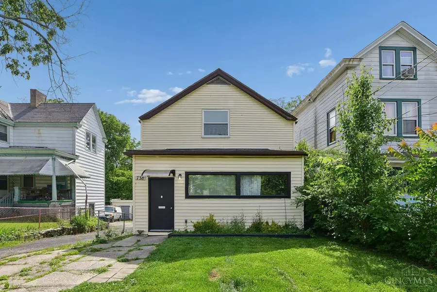 738 Enright Avenue, Cincinnati, OH 45205 - #2