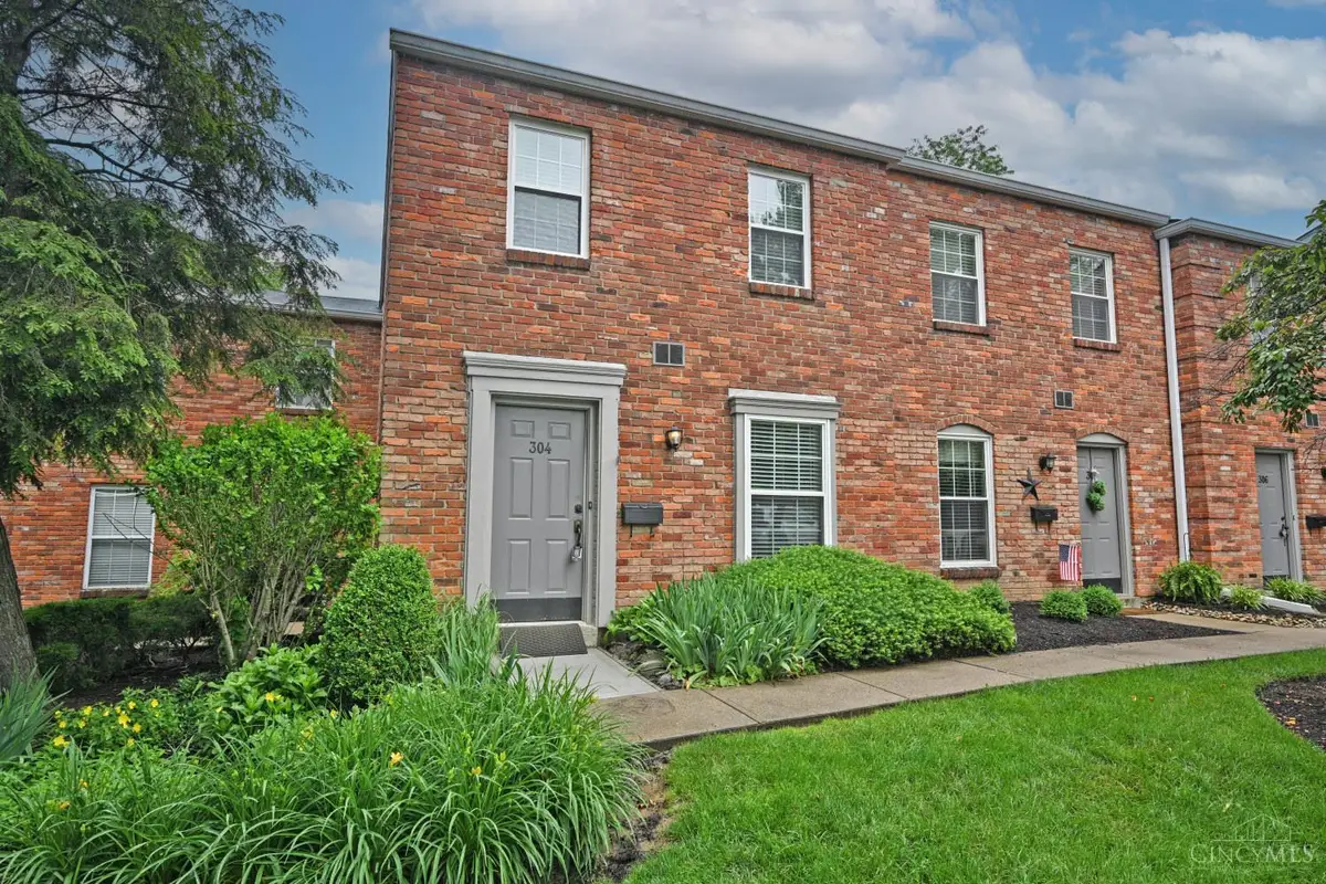 1163 Witt Road #304, Forestville, OH 45255 - #1