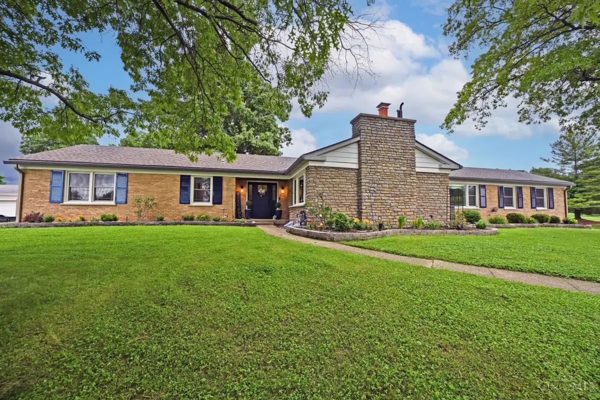 7814 Jandaracres Drive, Cincinnati, OH 45248 - #1