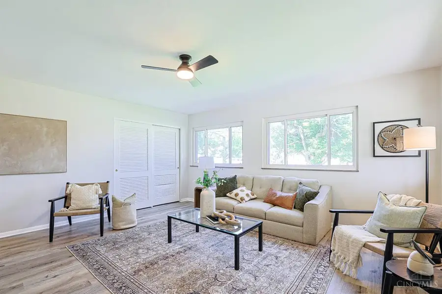 5291 Briarhill Drive, Delhi Hills, OH 45238 - #3