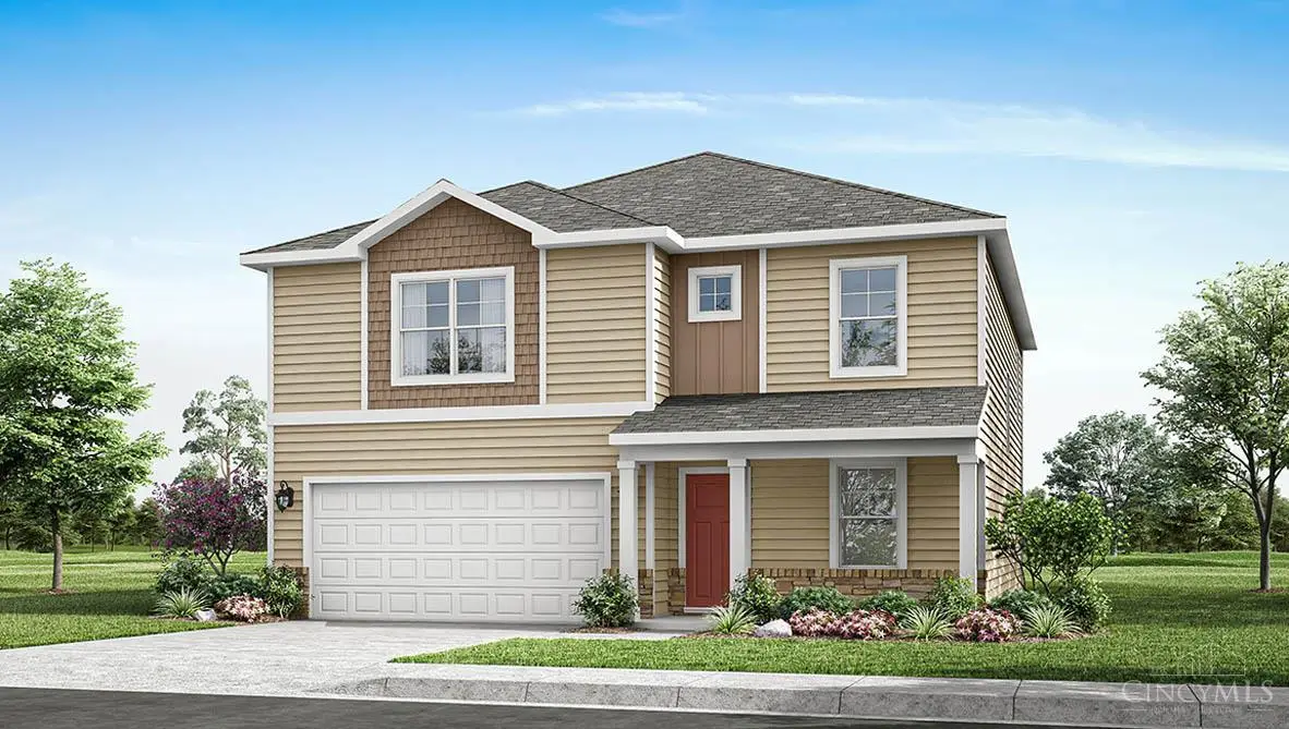 1772 Parkfield Way, Goshen, OH 45122 - #1