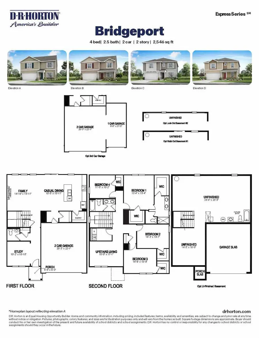 1772 Parkfield Way, Goshen, OH 45122 - #2