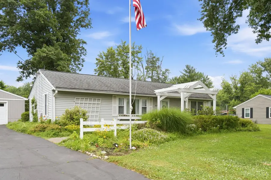 5637 Betty Lane, Milford, OH 45150 - #2