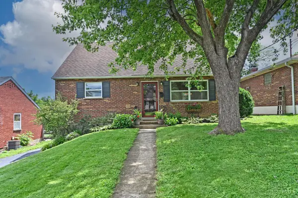 1334 Collinsdale Avenue, Cincinnati, OH 45230
