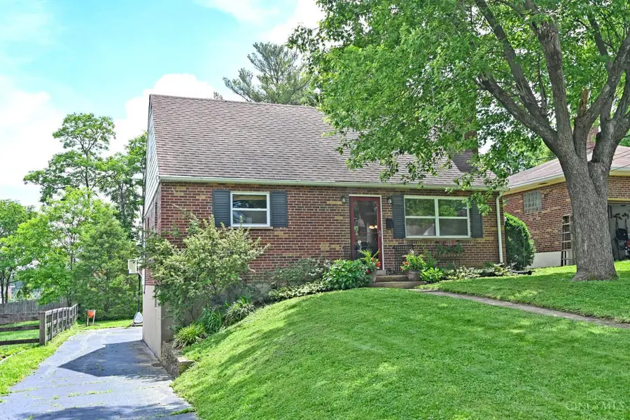 1334 Collinsdale Avenue, Cincinnati, OH 45230 - #2