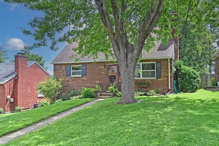 1334 Collinsdale Avenue, Cincinnati, OH 45230 - #3