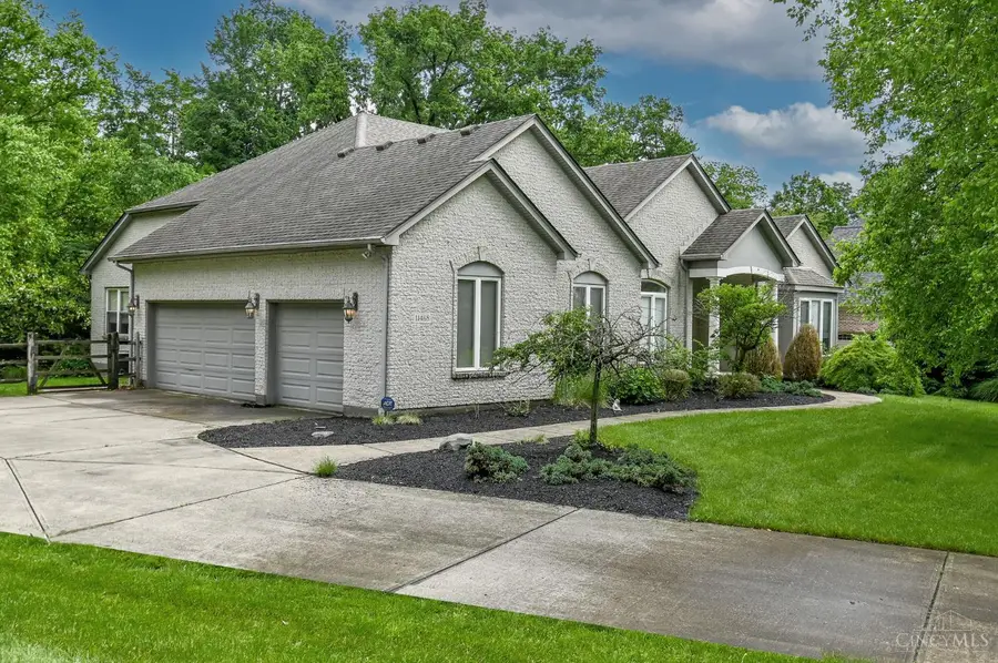 11468 Brittany Woods Lane, Sycamore, OH 45249 - #2
