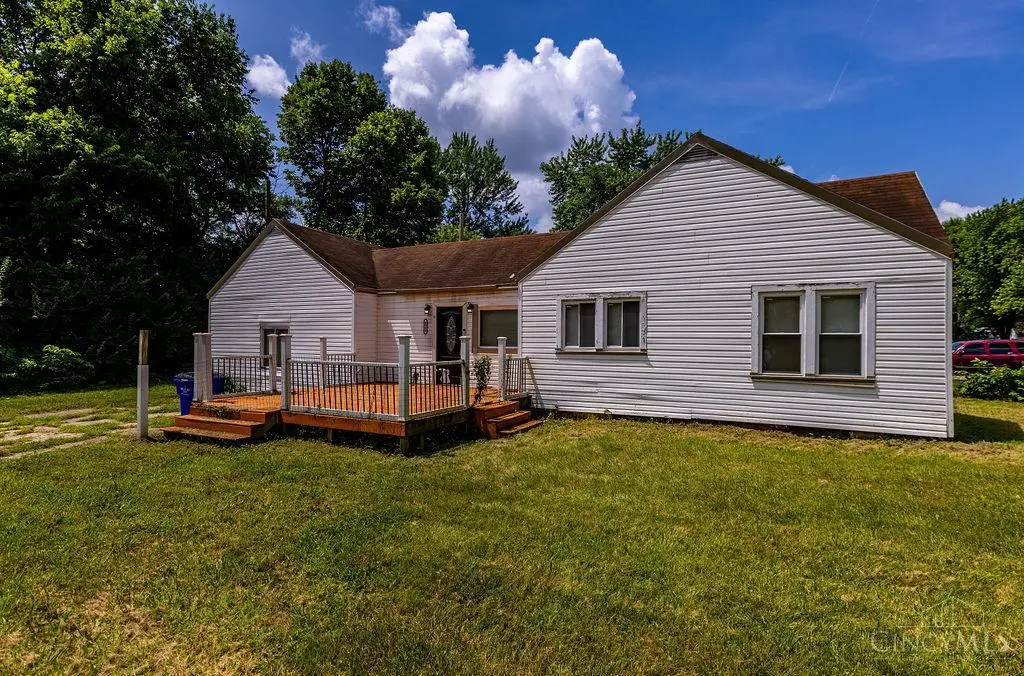 4900 Genesee Avenue, Dayton, OH 45406 - #1