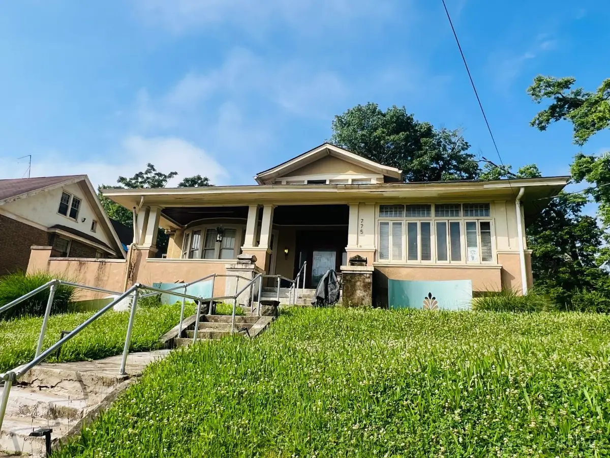 775 Clinton Springs Avenue, Cincinnati, OH 45229 - #1