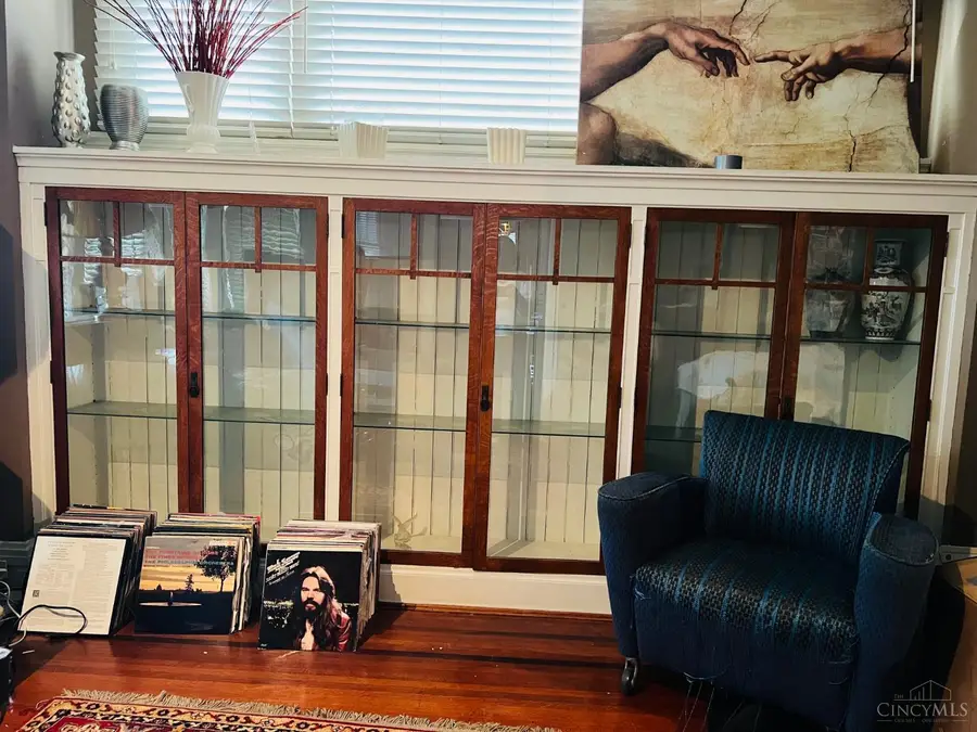 775 Clinton Springs Avenue, Cincinnati, OH 45229 - #3