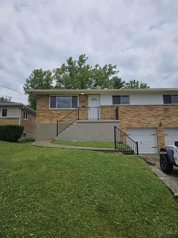 5338 Foley Road, Cincinnati, OH 45238