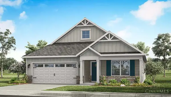 1774 Parkfield Way, Goshen Twp, OH 45122