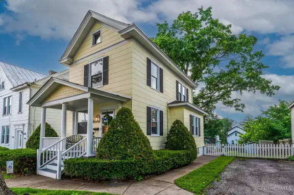 3640 Monteith Avenue, Cincinnati, OH 45208