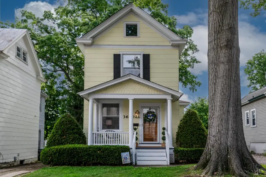 3640 Monteith Avenue, Cincinnati, OH 45208 - #2