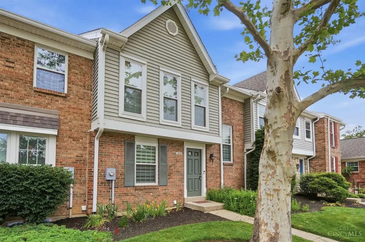 10893 Lake Thames Drive #204, Sycamore, OH 45242 - #1
