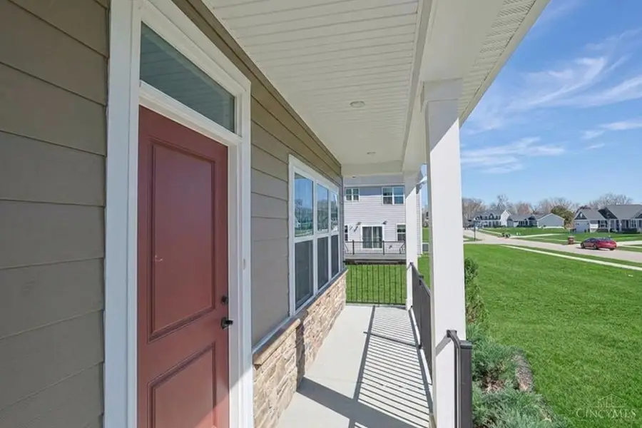 1164 Wood Gate Way, Miami, OH 45140 - #3