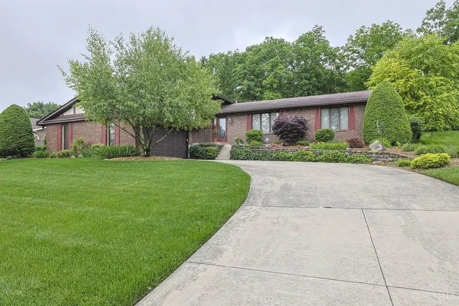 19 Lora Lane, Hamilton, OH 45013 - #2