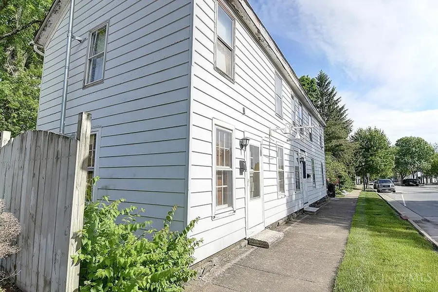 40 S Main Street, Springboro, OH 45066 - #2
