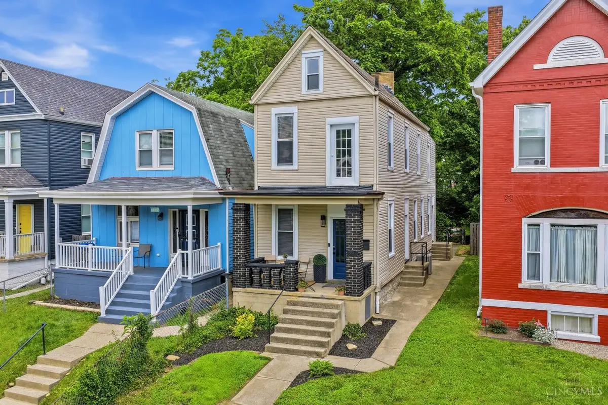 1986 Fairfax Avenue, Cincinnati, OH 45207 - #1