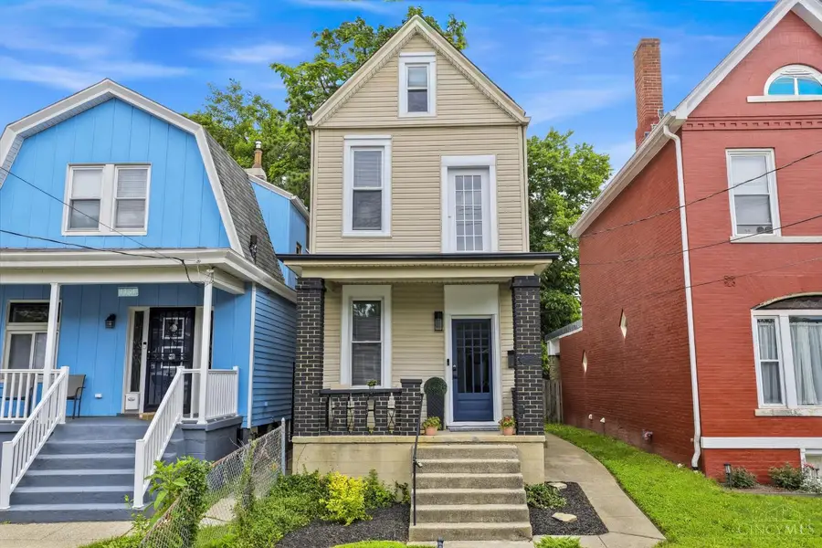 1986 Fairfax Avenue, Cincinnati, OH 45207 - #3