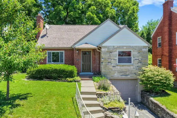 5758 Glengate Lane, Cincinnati, OH 45212