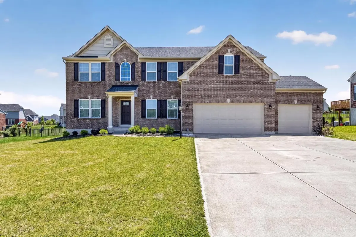 4208 Embassy Court, Mason, OH 45040 - #1