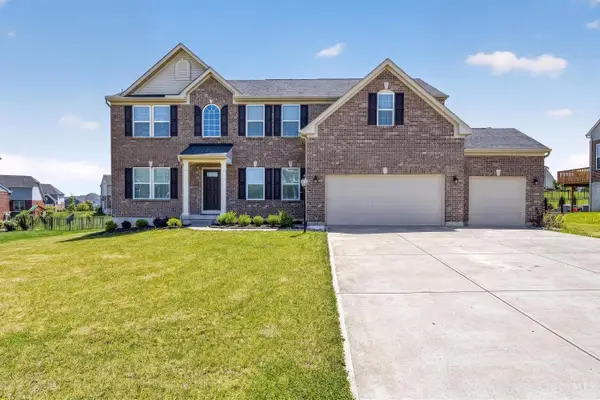 4208 Embassy Court, Mason, OH 45040