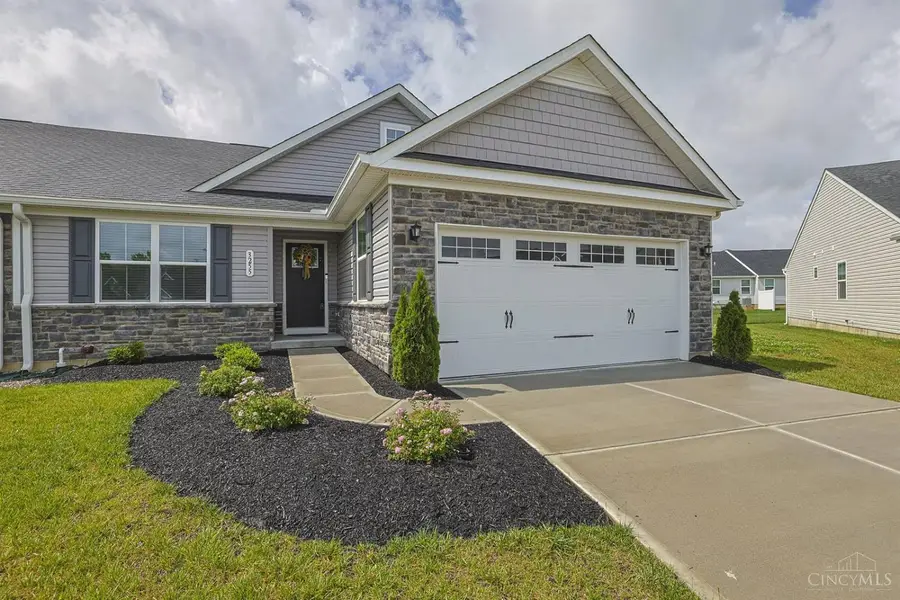 3255 Calistoga, Hamilton, OH 45011 - #3
