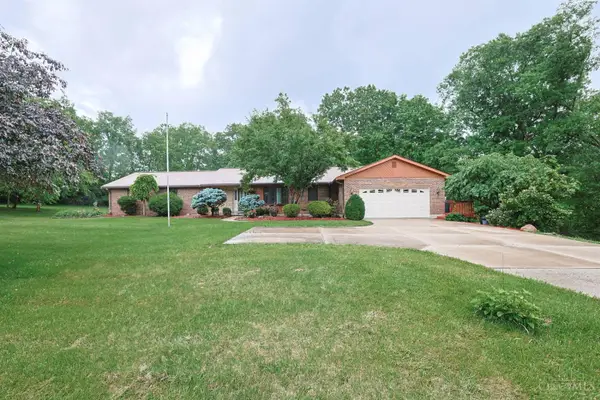 4038 Schoenling Road, Morgan Twp, OH 45053