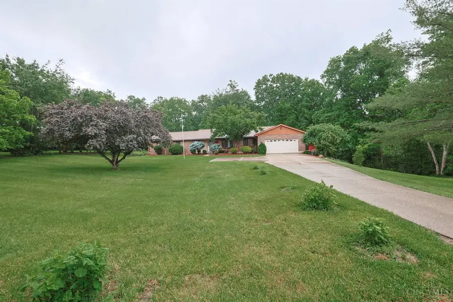 4038 Schoenling Road, Okeana, OH 45053 - #2