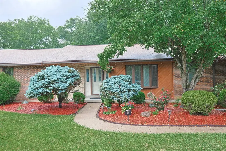 4038 Schoenling Road, Okeana, OH 45053 - #3