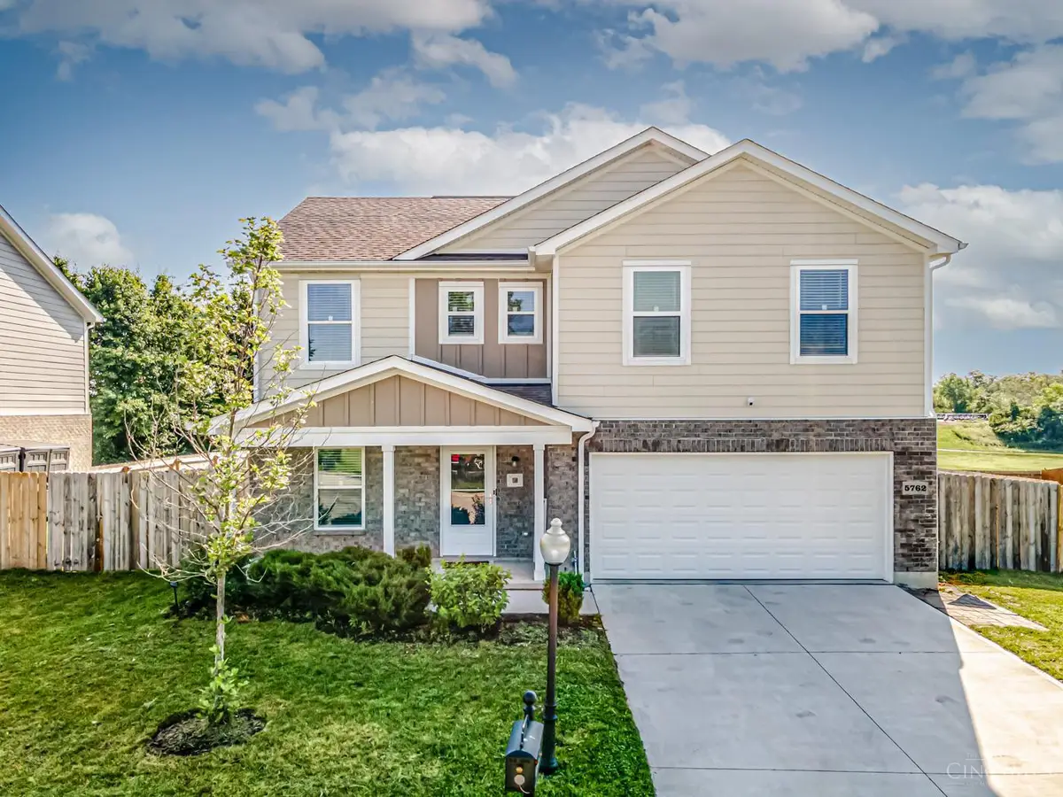 5762 Courtney Lane, Clayton, OH 45315 - #1