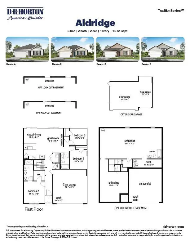 178 Ashburn Way, New Richmond, OH 45157 - #2
