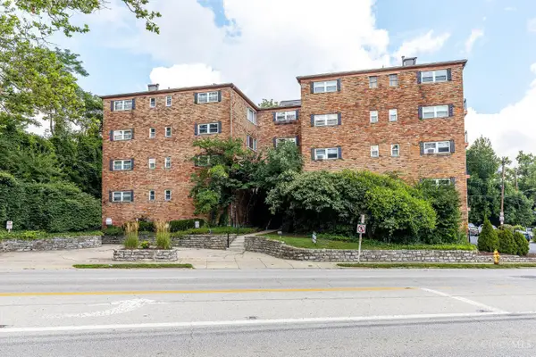 2270 Madison Road #3C, Cincinnati, OH 45208