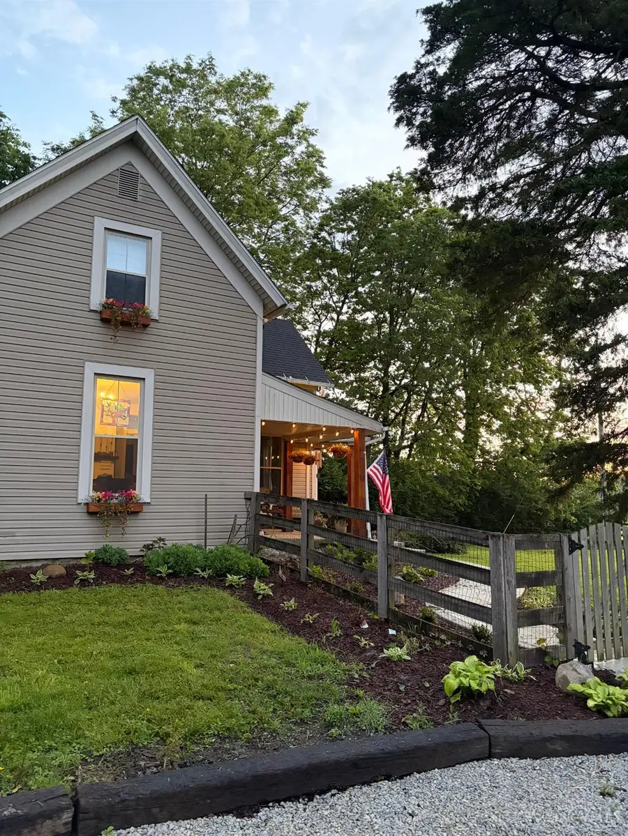 5415 St Rt 730, Vernon, OH 45177 - #2
