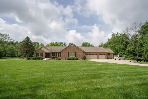 3 Allison Court, Williamsburg Twp, OH 45176