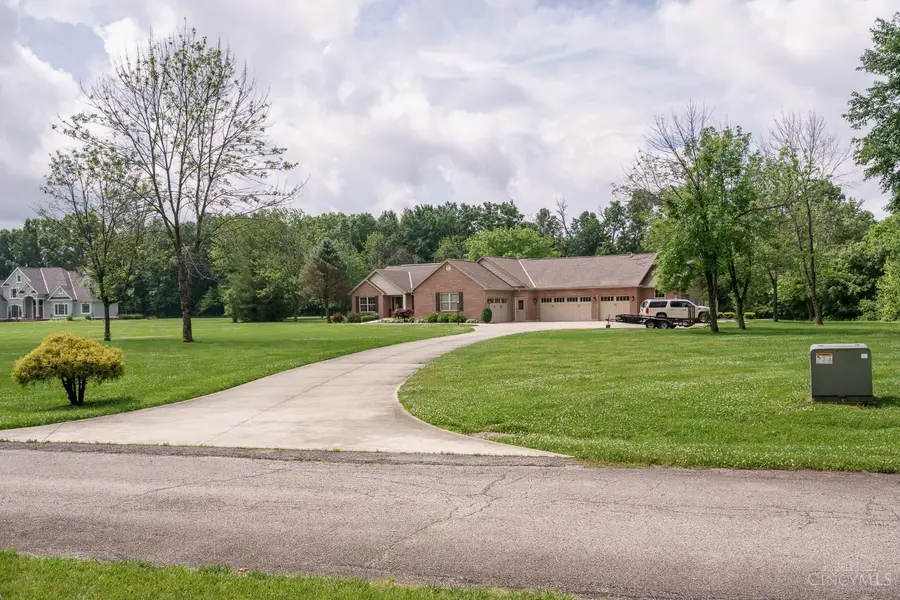 3 Allison Court, Williamsburg, OH 45176 - #2