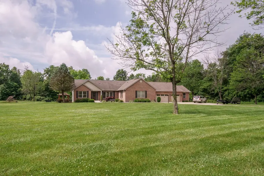 3 Allison Court, Williamsburg, OH 45176 - #3