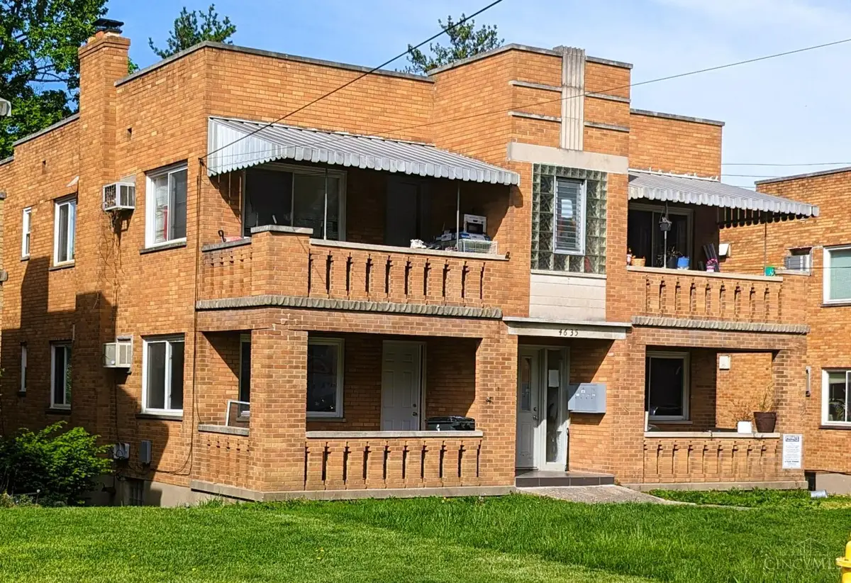 4635 Glenway Avenue, Cincinnati, OH 45238 - #1