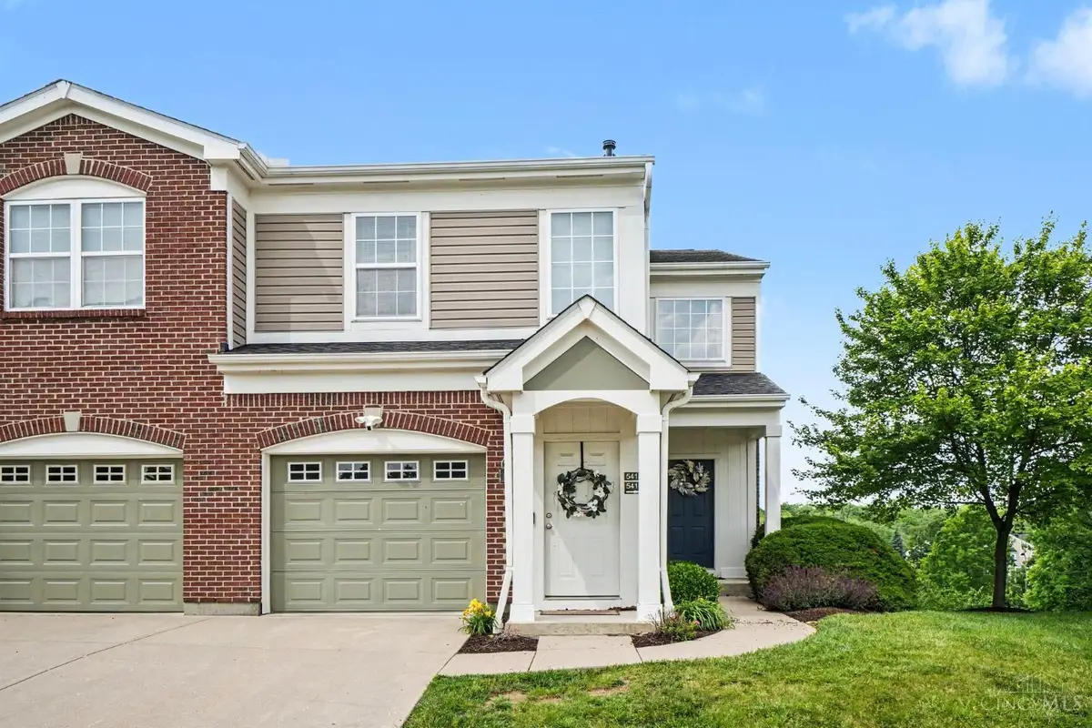 5418 Scarletoak Drive, Cincinnati, OH 45239 - #1