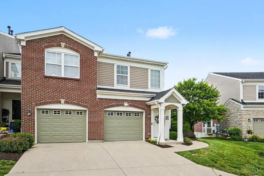 5418 Scarletoak Drive, Cincinnati, OH 45239 - #3