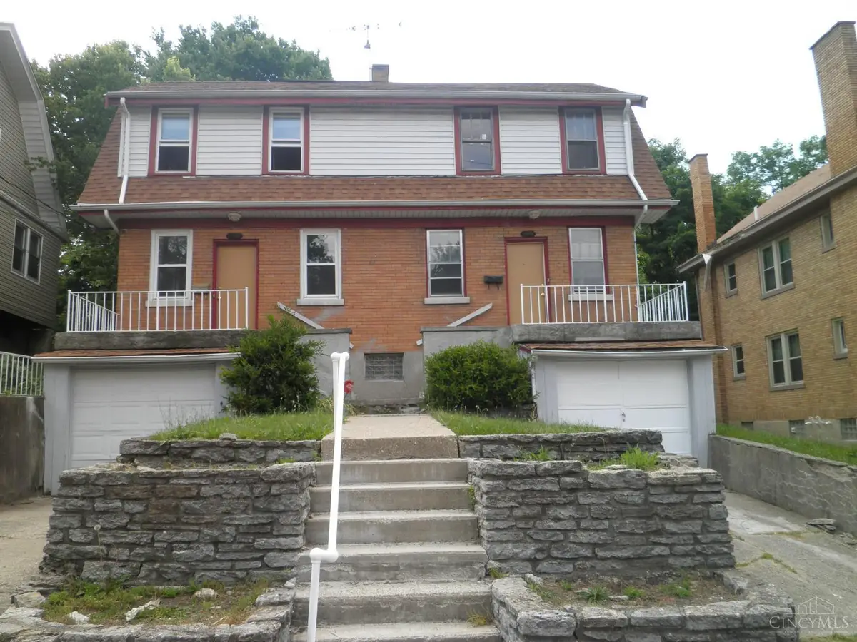 1239 Rutledge Avenue, Cincinnati, OH 45205 - #1
