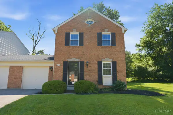 5608 Brooks Holding #72, Miami Twp, OH 45150