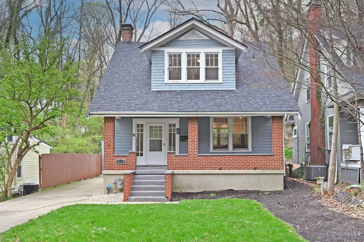 3583 Linwood Avenue, Cincinnati, OH 45226 - #1