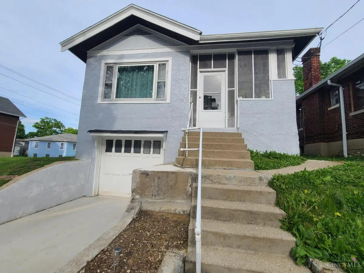 891 Ridgeway Avenue, Cincinnati, OH 45229 - #1