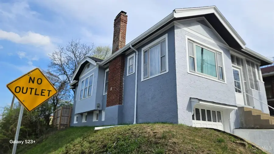 891 Ridgeway Avenue, Cincinnati, OH 45229 - #2