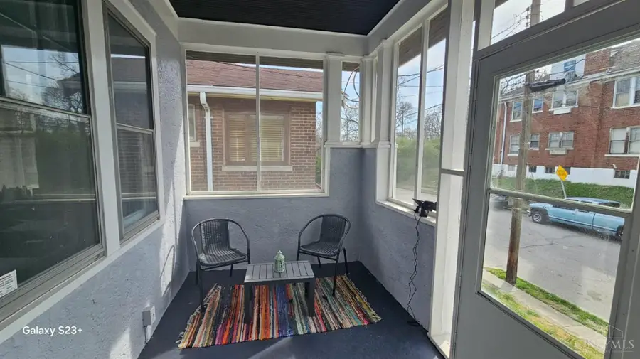 891 Ridgeway Avenue, Cincinnati, OH 45229 - #3